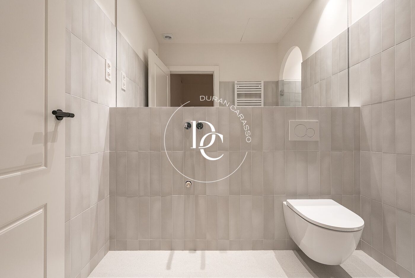 Exclusivo piso en venta en Sant Gervasi-Galvany