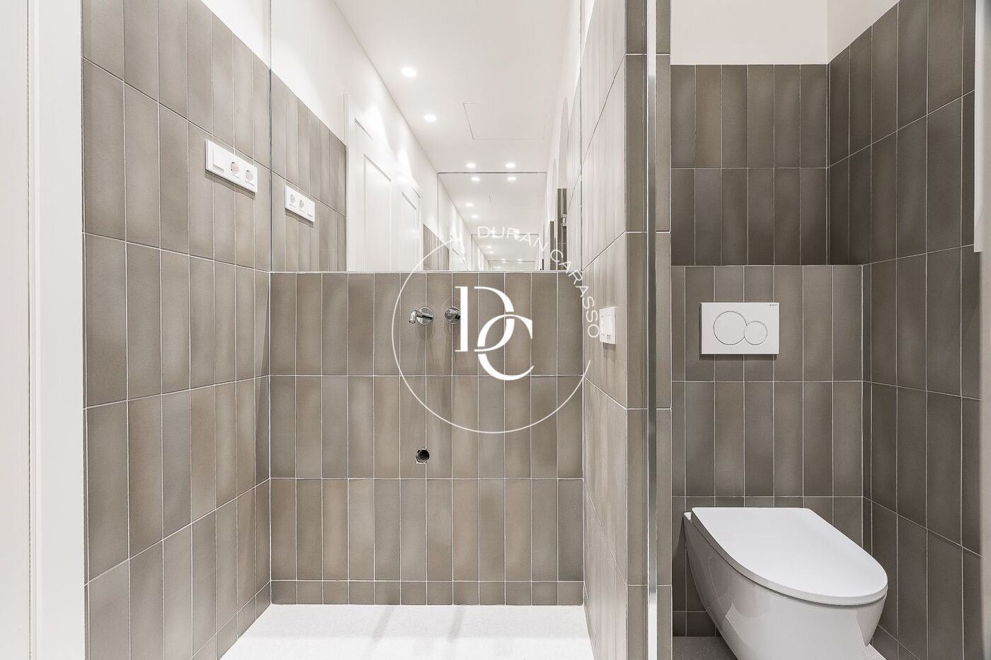 Exclusivo piso en venta en Sant Gervasi-Galvany