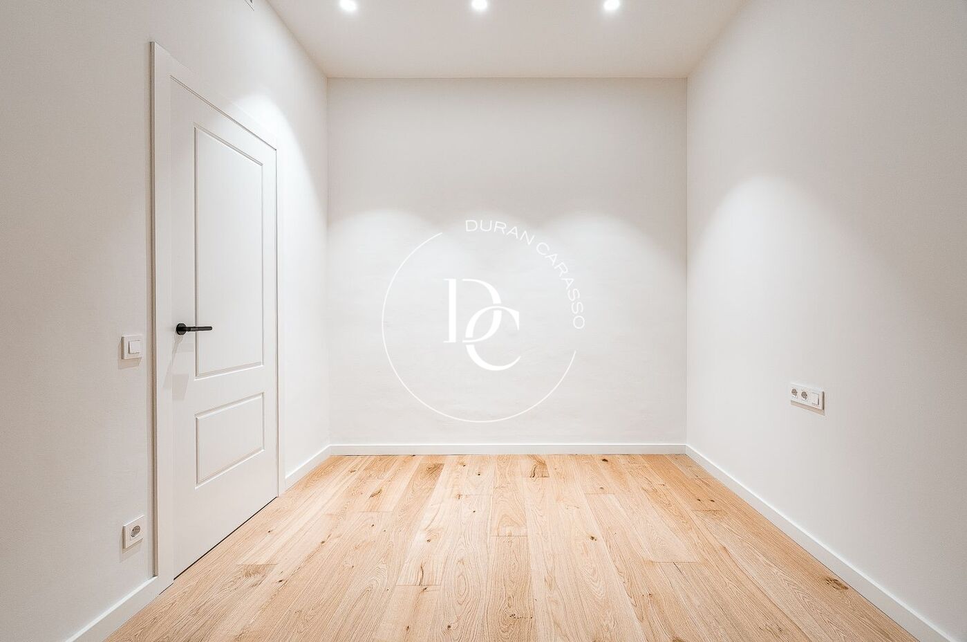 Exclusivo piso en venta en Sant Gervasi-Galvany