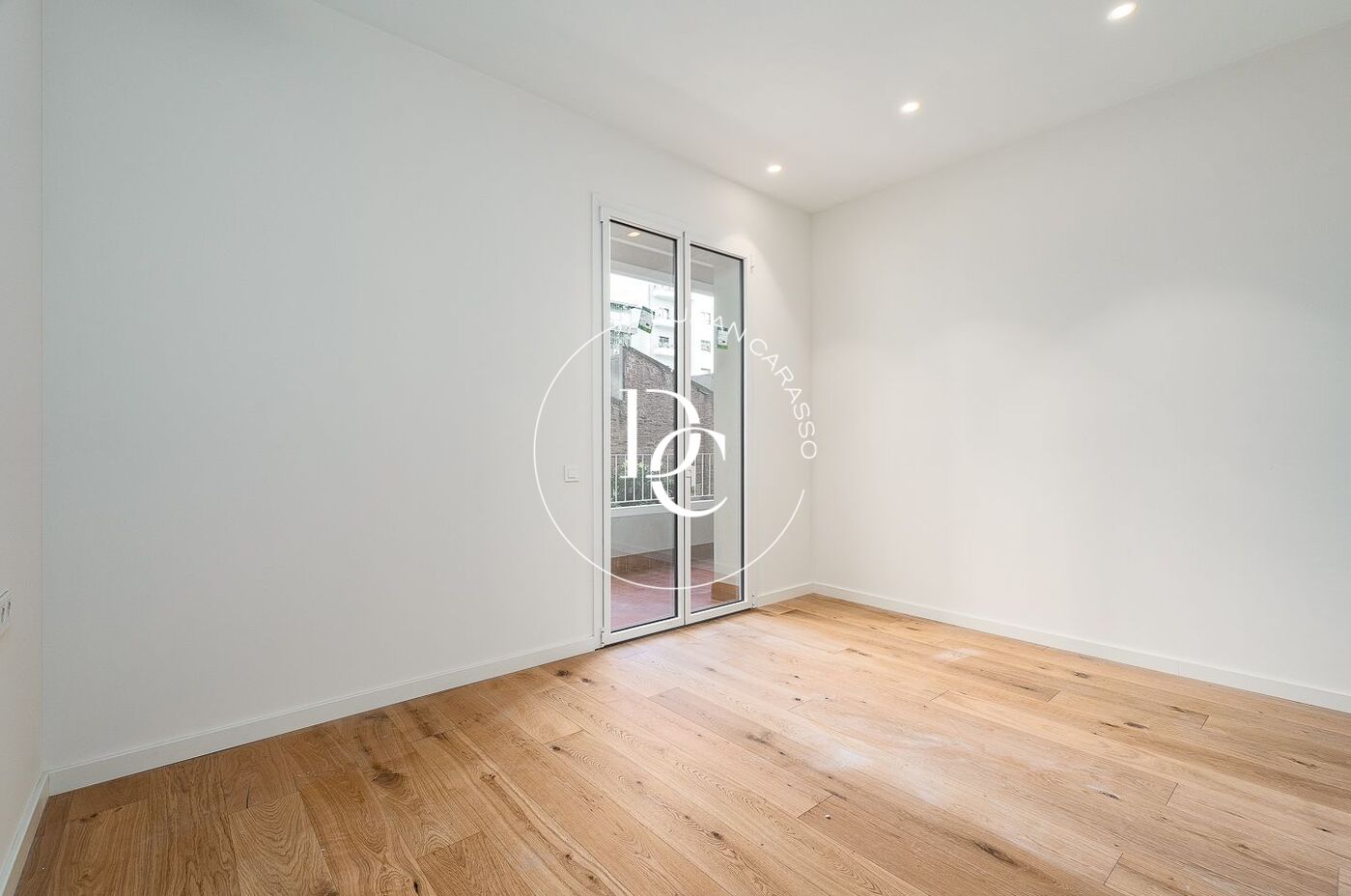 Exclusivo piso en venta en Sant Gervasi-Galvany