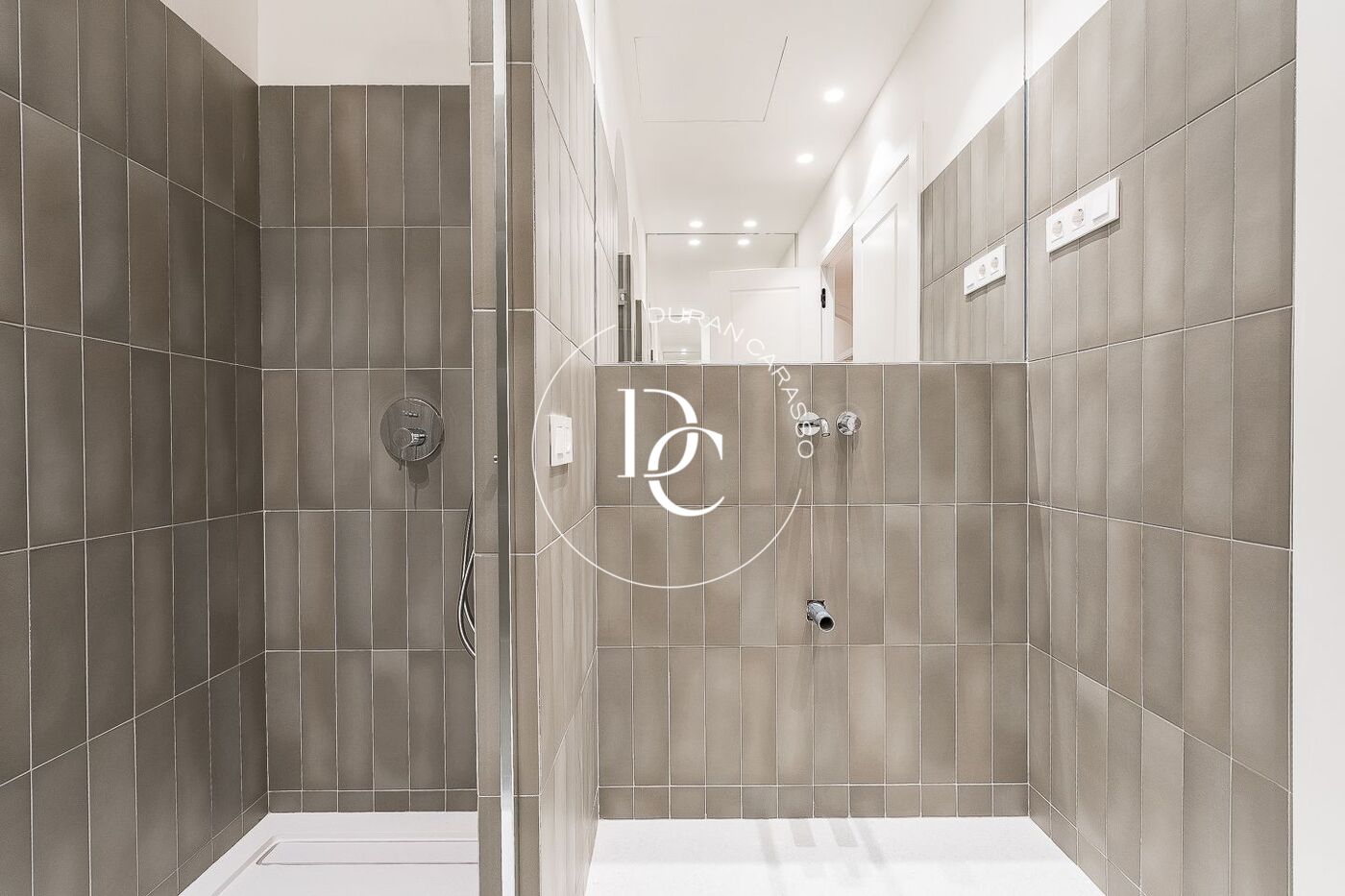 Exclusivo piso en venta en Sant Gervasi-Galvany