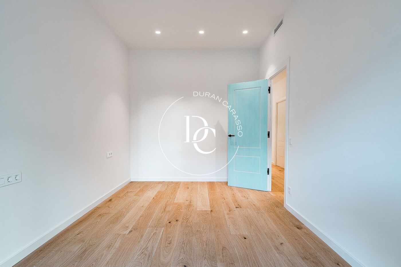 Exclusivo piso en venta en Sant Gervasi-Galvany