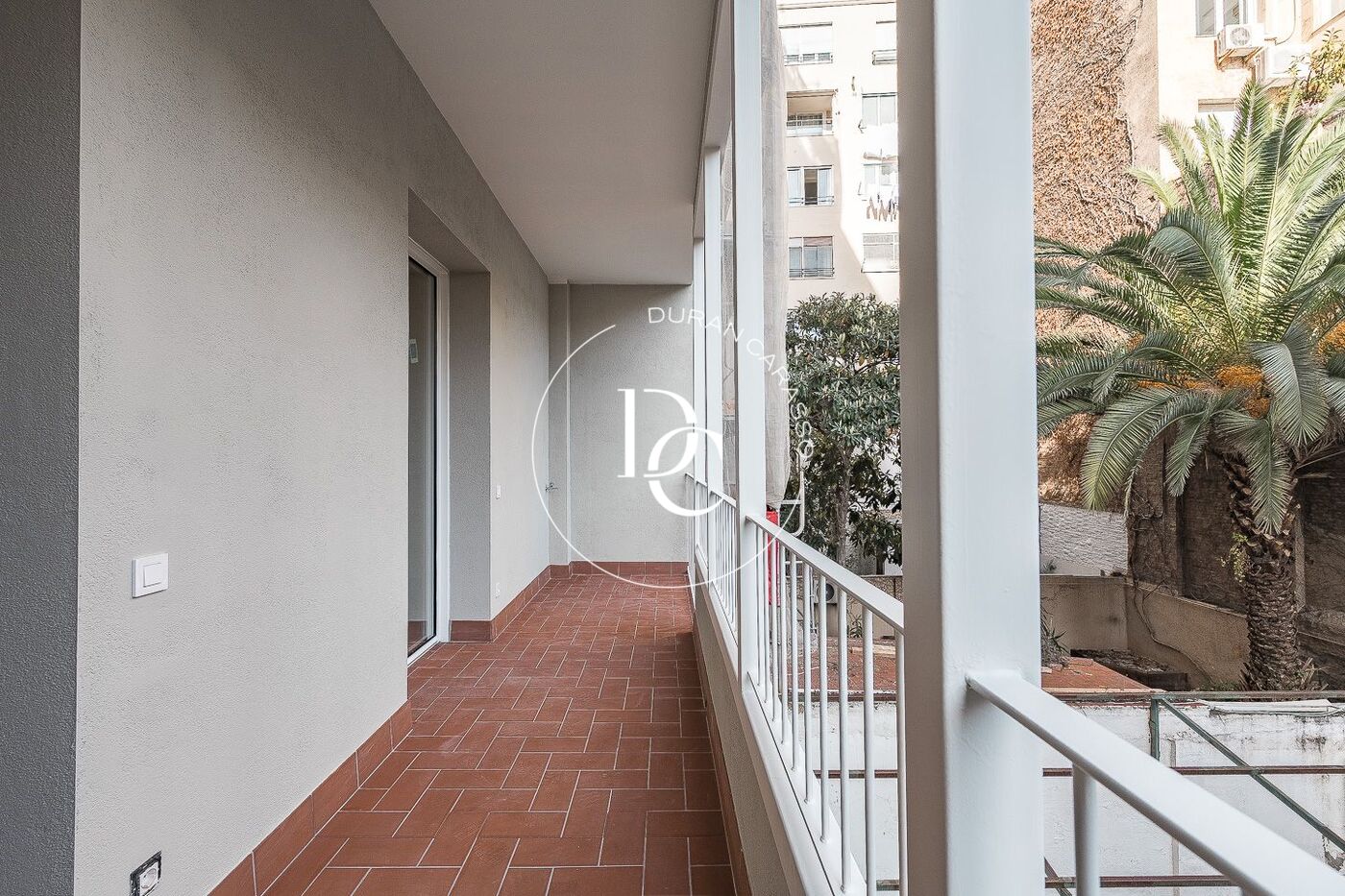 Exclusivo piso en venta en Sant Gervasi-Galvany