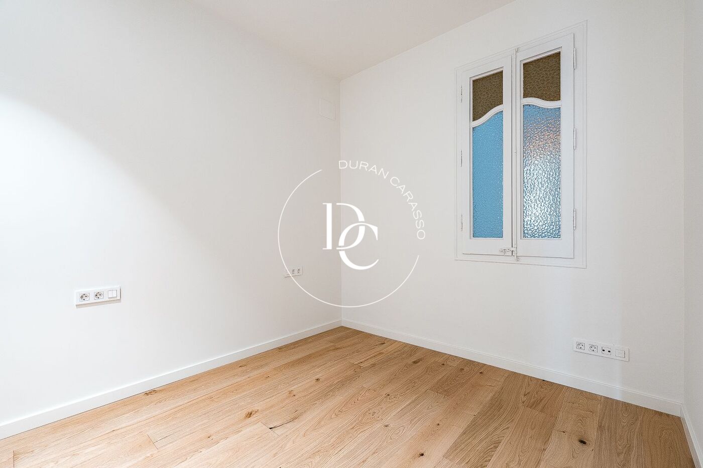 Exclusivo piso en venta en Sant Gervasi-Galvany