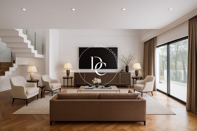 Belle et moderne maison à vendre à Mas Alba