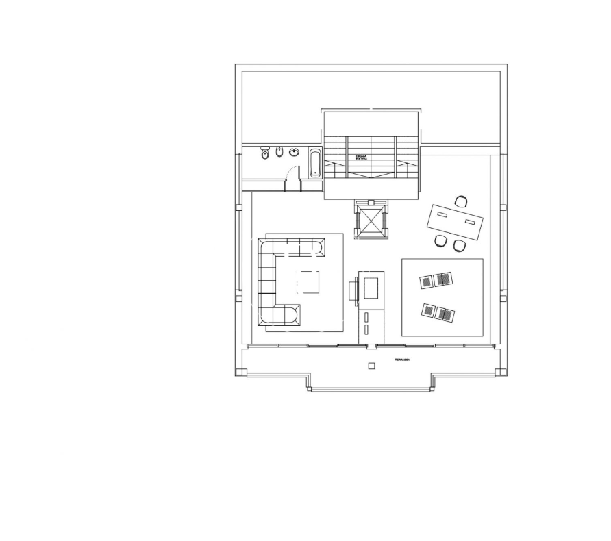 Xalet en venda a Andorra la Vella, 6 habitacions, 1436 metres