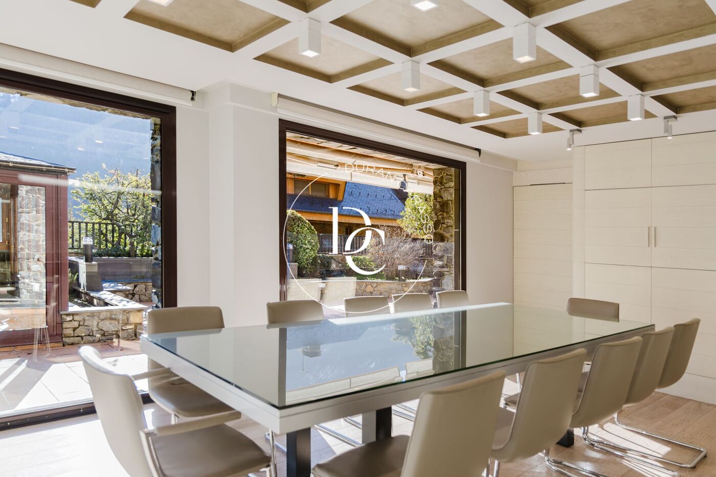 Chalet en venta en Andorra la Vella, 6 habitaciones, 1436 metros