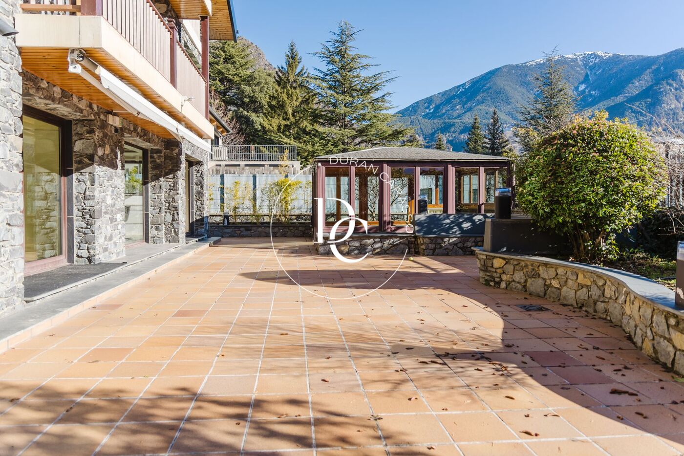 Xalet en venda a Andorra la Vella, 6 habitacions, 1436 metres