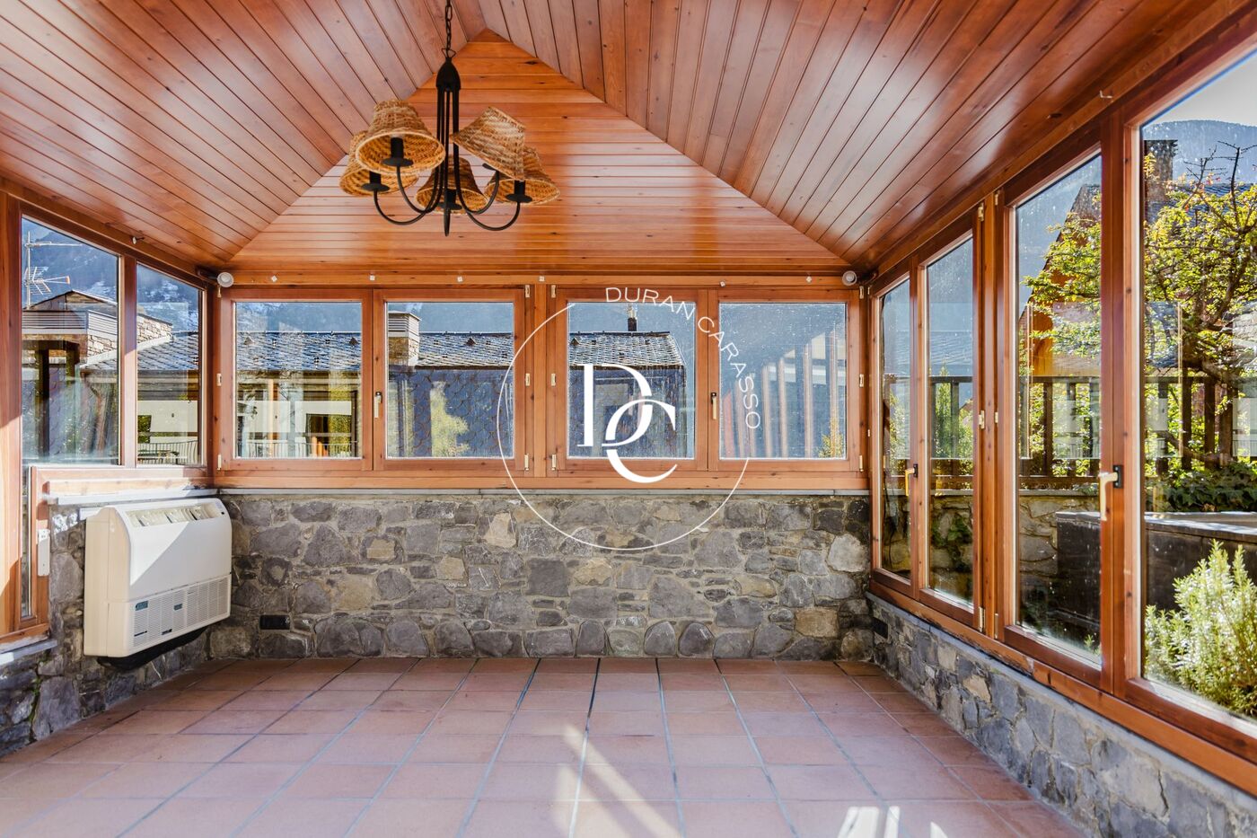 Xalet en venda a Andorra la Vella, 6 habitacions, 1436 metres