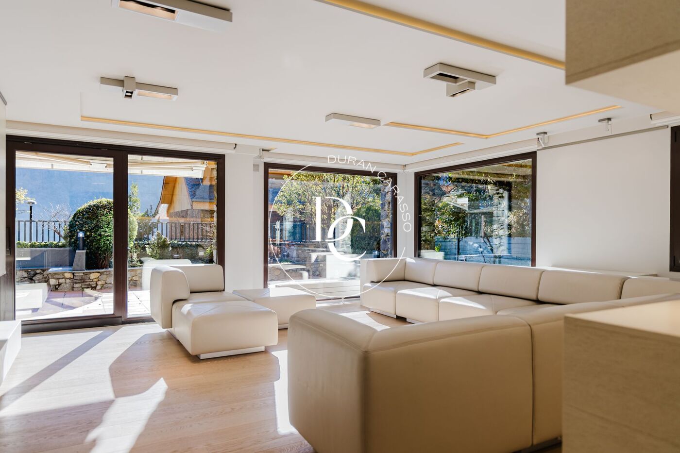 Xalet en venda a Andorra la Vella, 6 habitacions, 1436 metres