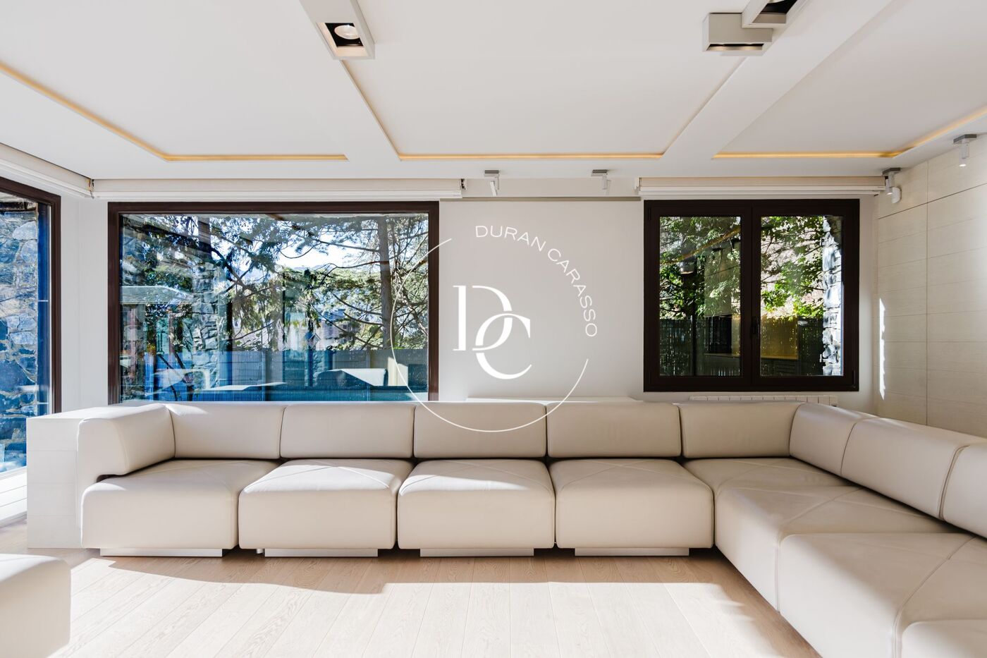 Xalet en venda a Andorra la Vella, 6 habitacions, 1436 metres