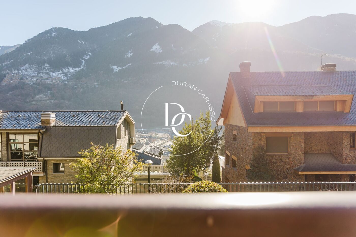 Chalet en venta en Andorra la Vella, 6 habitaciones, 1436 metros