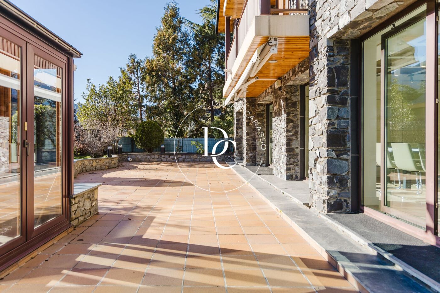 Xalet en venda a Andorra la Vella, 6 habitacions, 1436 metres