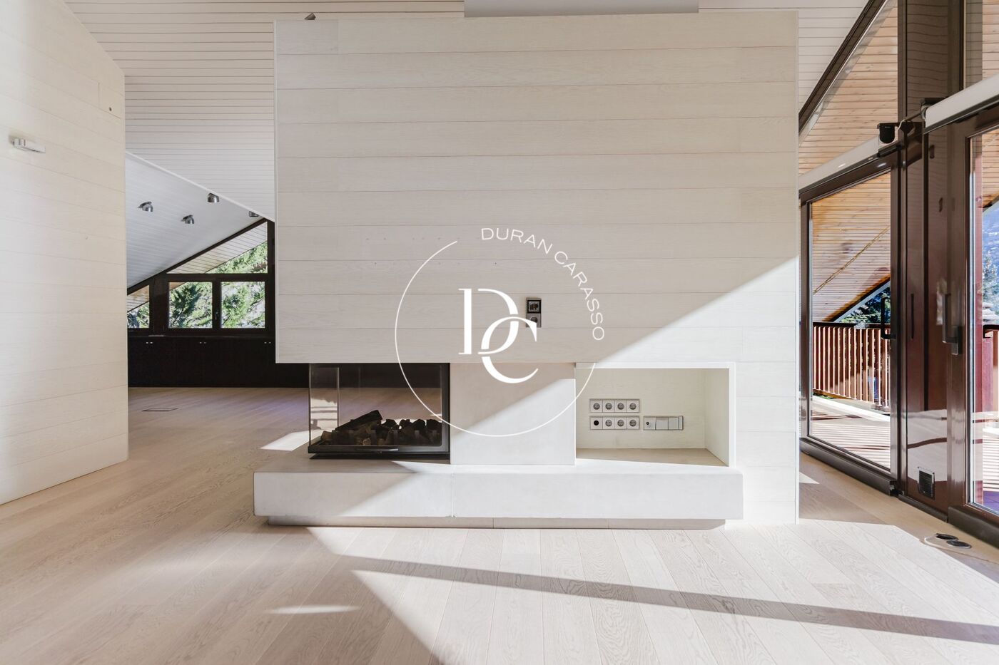 Xalet en venda a Andorra la Vella, 6 habitacions, 1436 metres