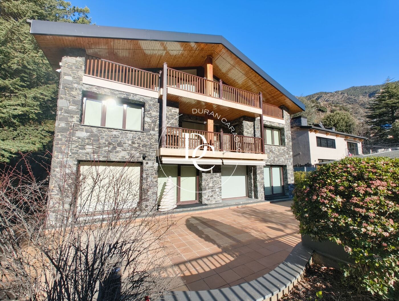 Xalet en venda a Andorra la Vella, 6 habitacions, 1436 metres