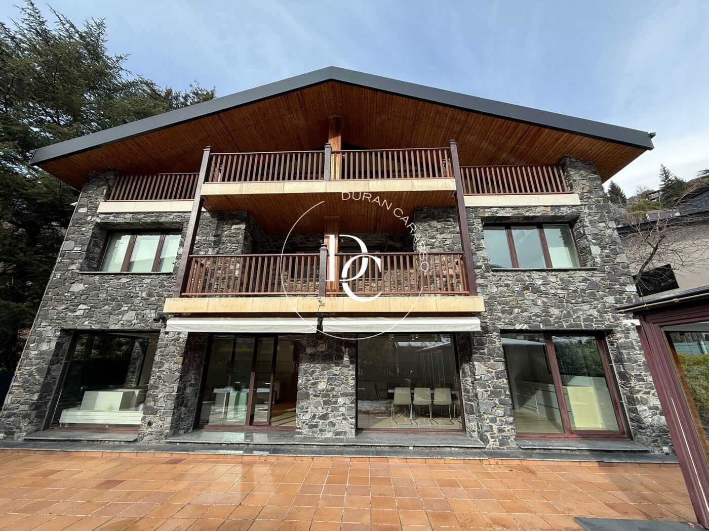 Xalet en venda a Andorra la Vella, 6 habitacions, 1436 metres