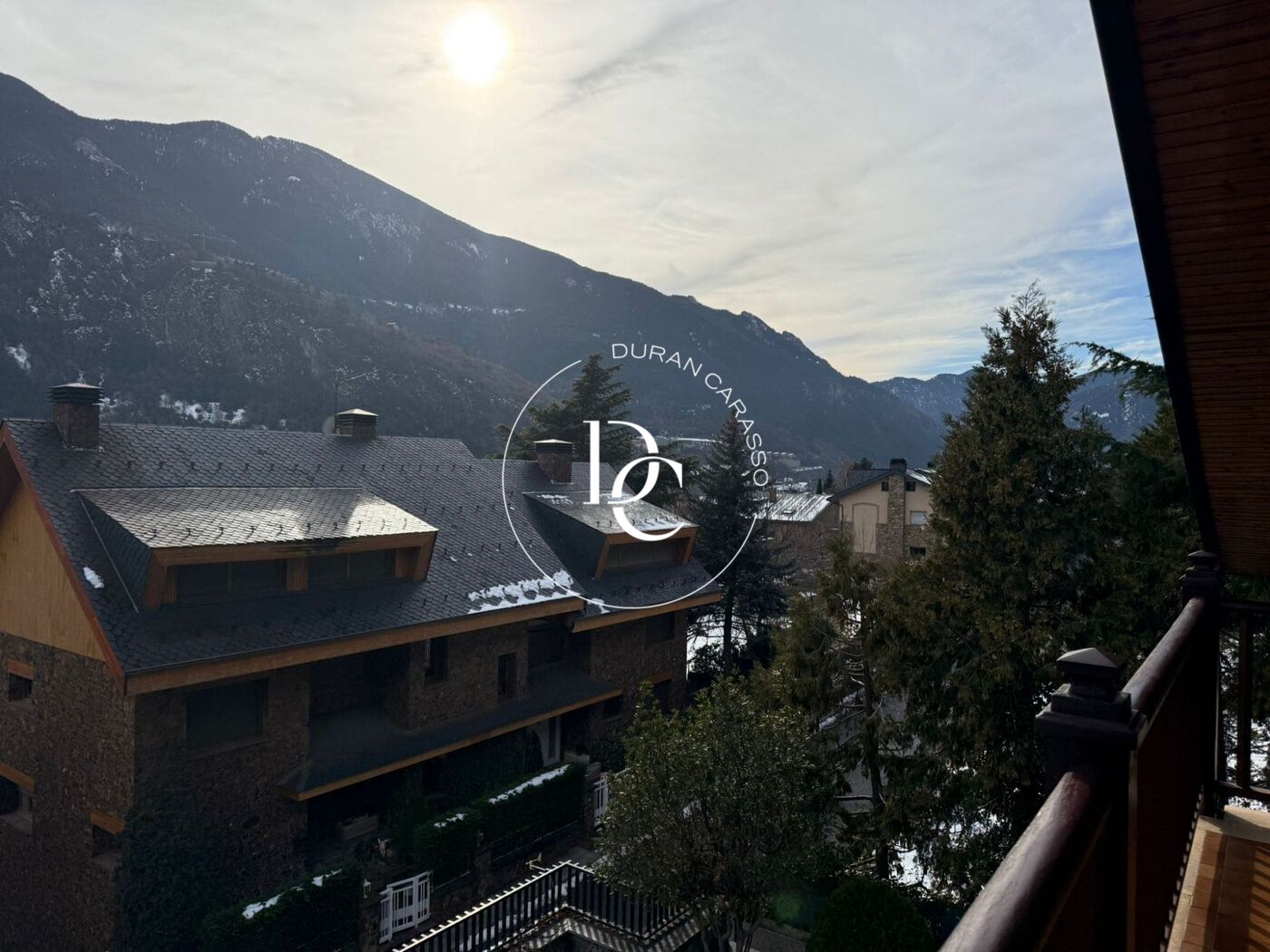 Xalet en venda a Andorra la Vella, 6 habitacions, 1436 metres