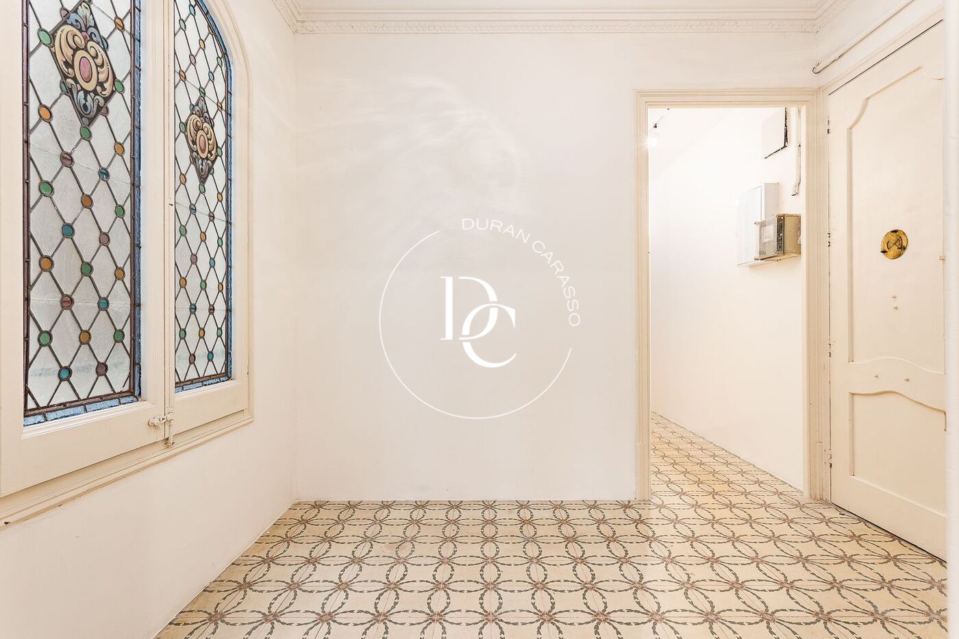 Luminoso piso en venta en L'Esquerra de l'Eixample