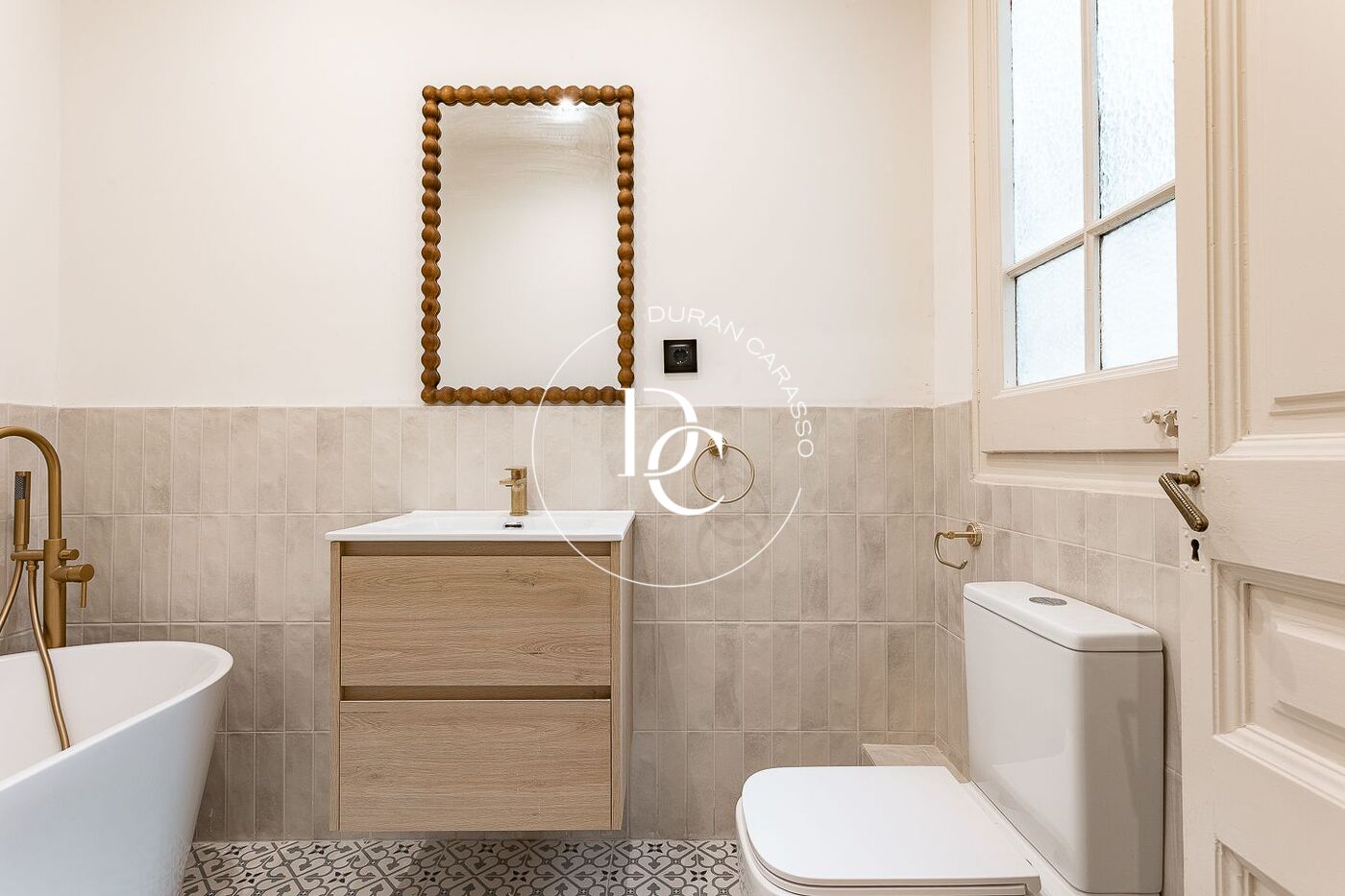 Luminoso piso en venta en L'Esquerra de l'Eixample