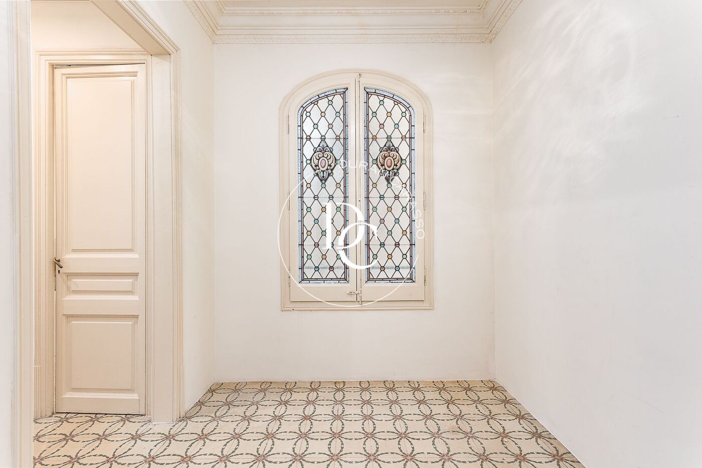 Luminoso piso en venta en L'Esquerra de l'Eixample