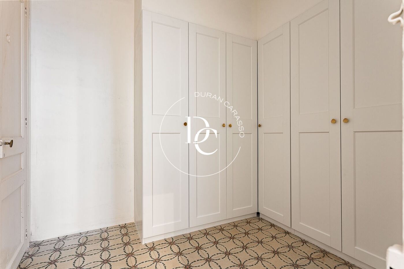 Luminoso piso en venta en L'Esquerra de l'Eixample