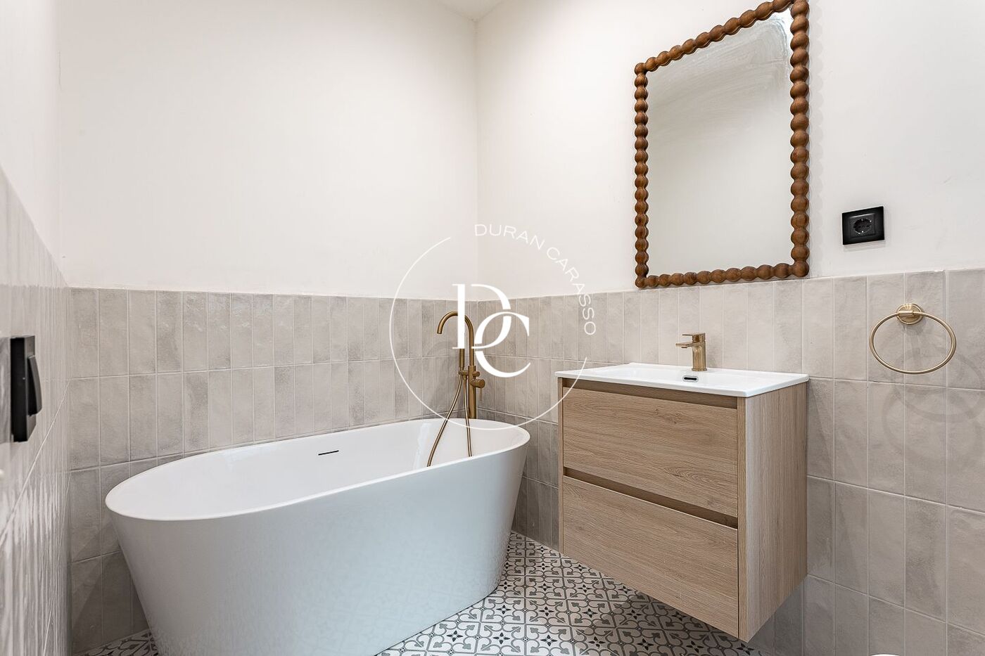 Luminoso piso en venta en L'Esquerra de l'Eixample