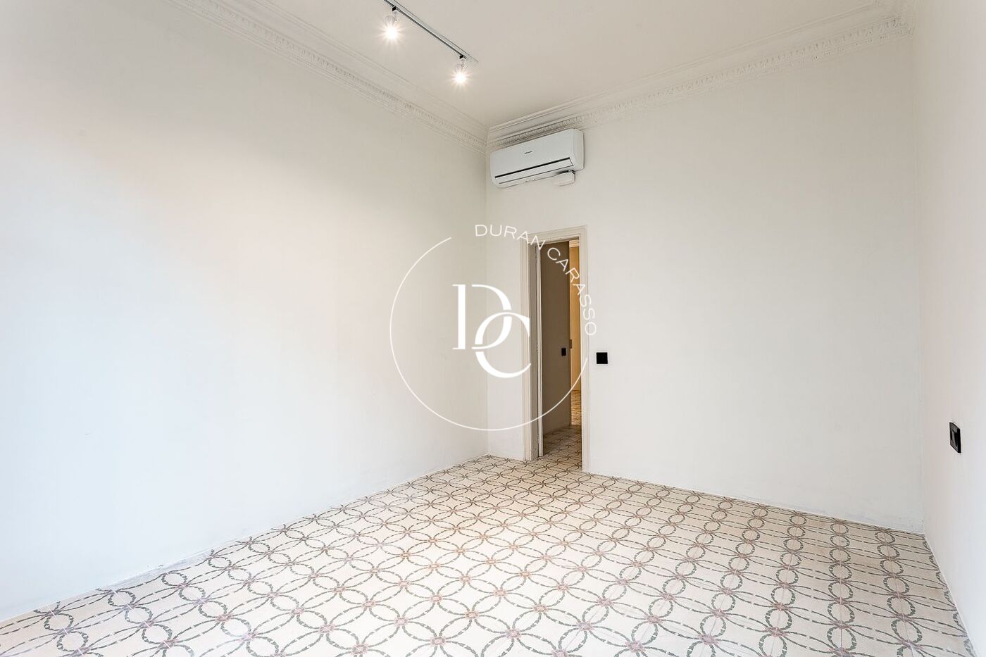 Luminoso piso en venta en L'Esquerra de l'Eixample