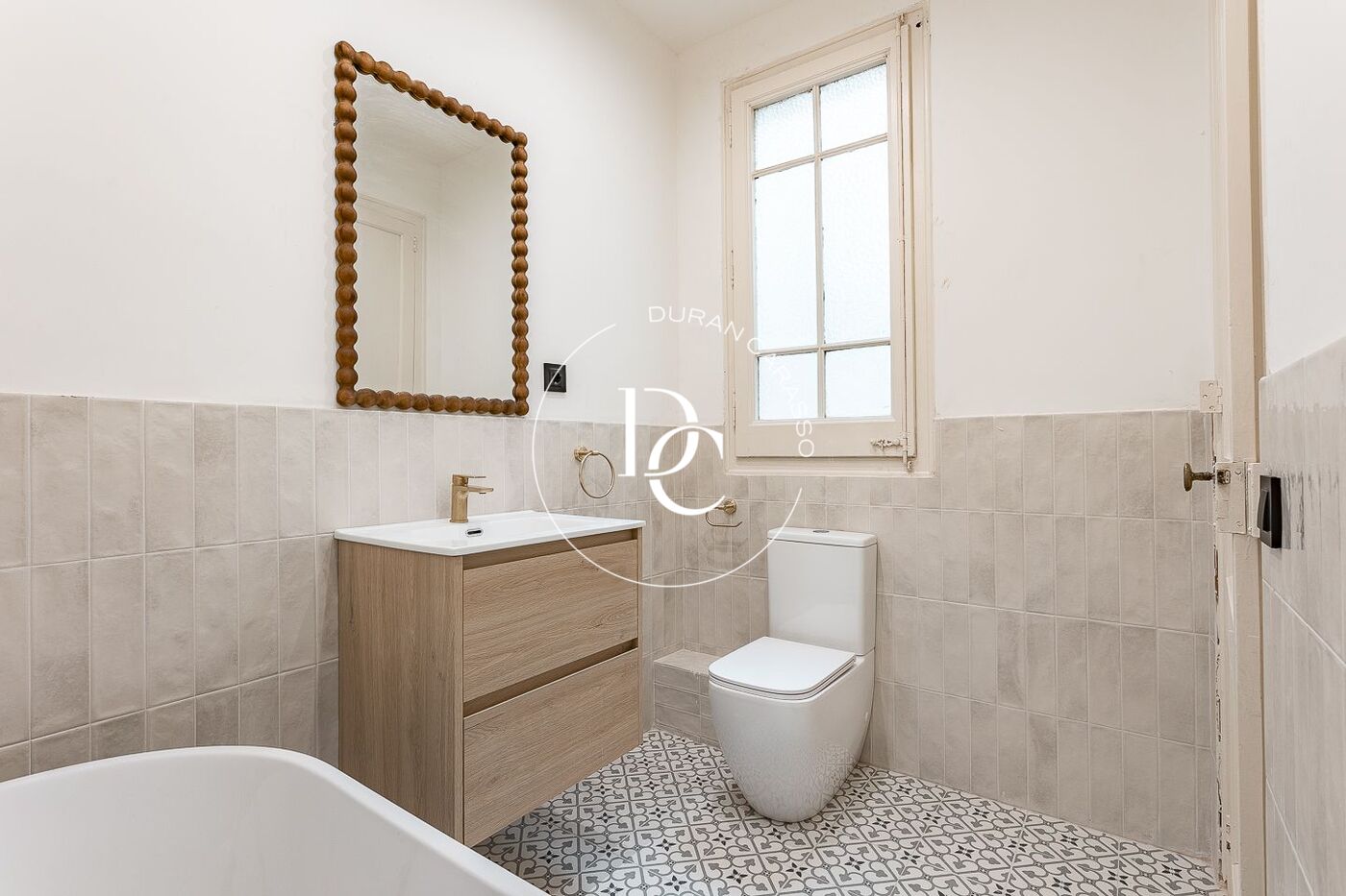 Luminoso piso en venta en L'Esquerra de l'Eixample