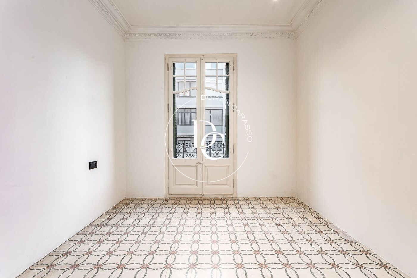 Luminoso piso en venta en L'Esquerra de l'Eixample