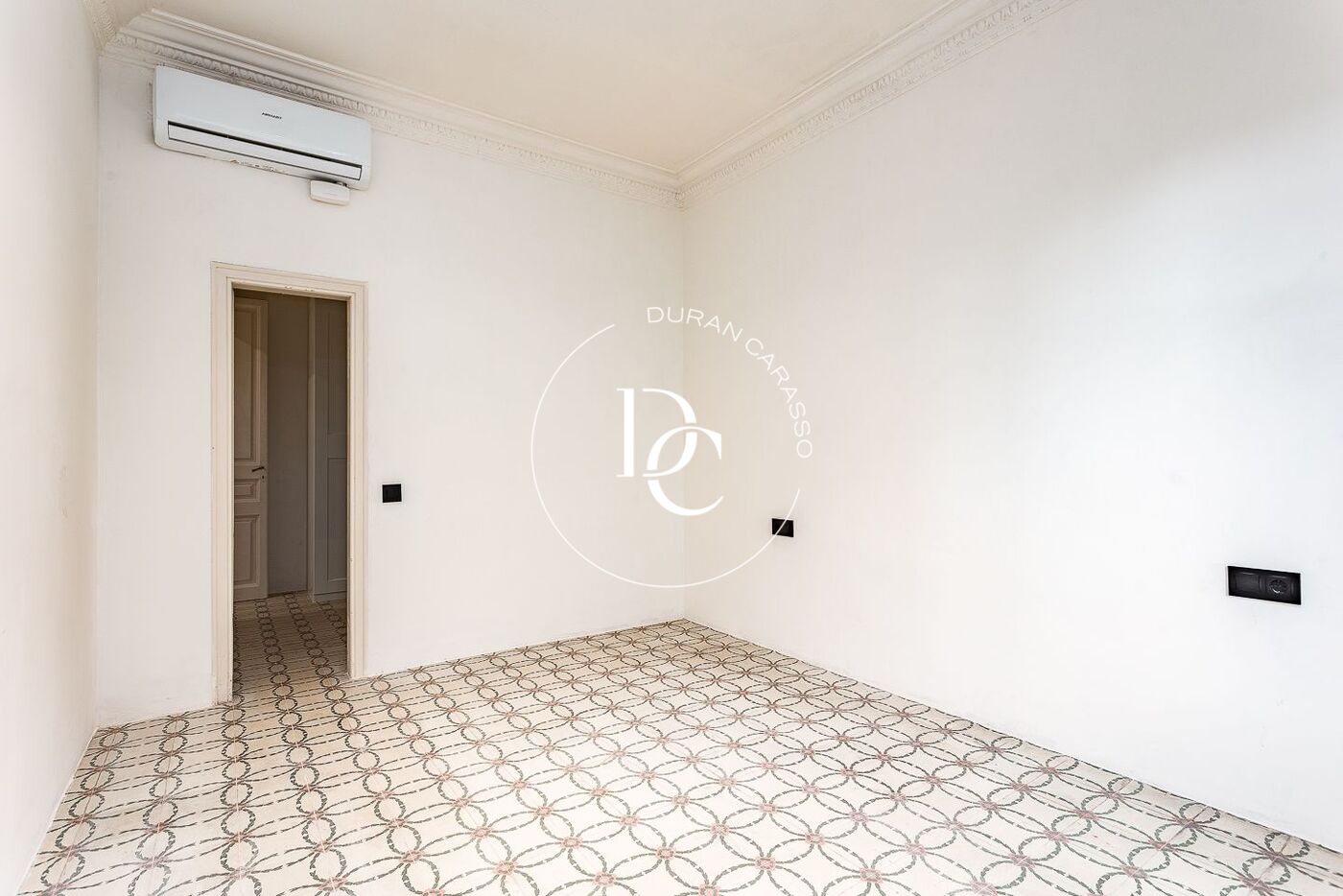 Luminoso piso en venta en L'Esquerra de l'Eixample