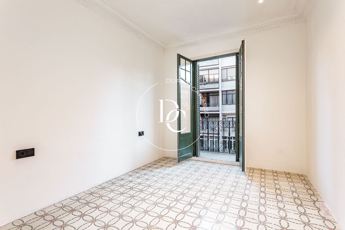 Luminoso piso en venta en L'Esquerra de l'Eixample