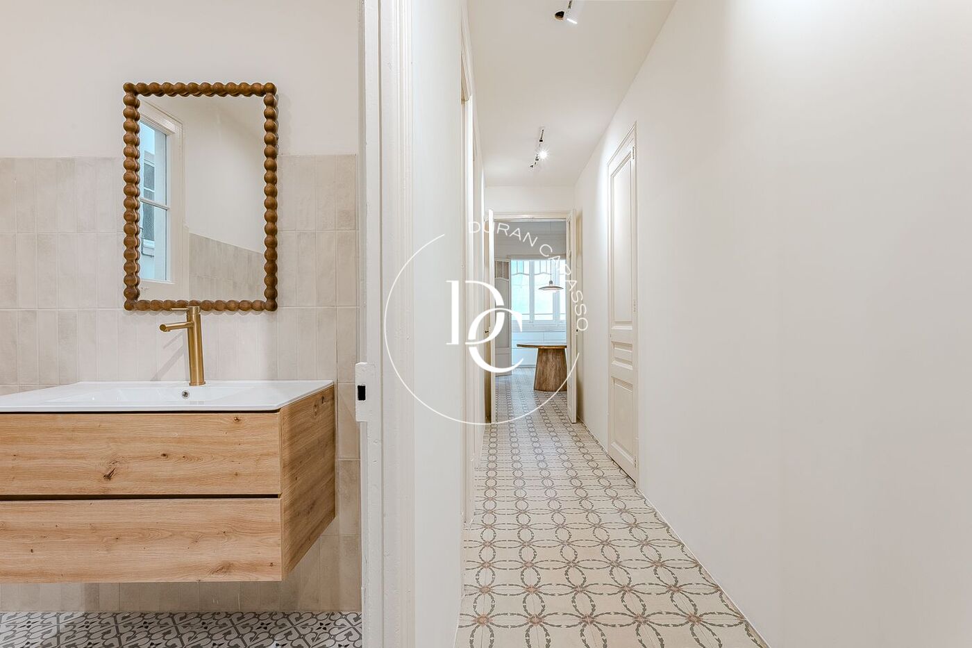 Luminoso piso en venta en L'Esquerra de l'Eixample