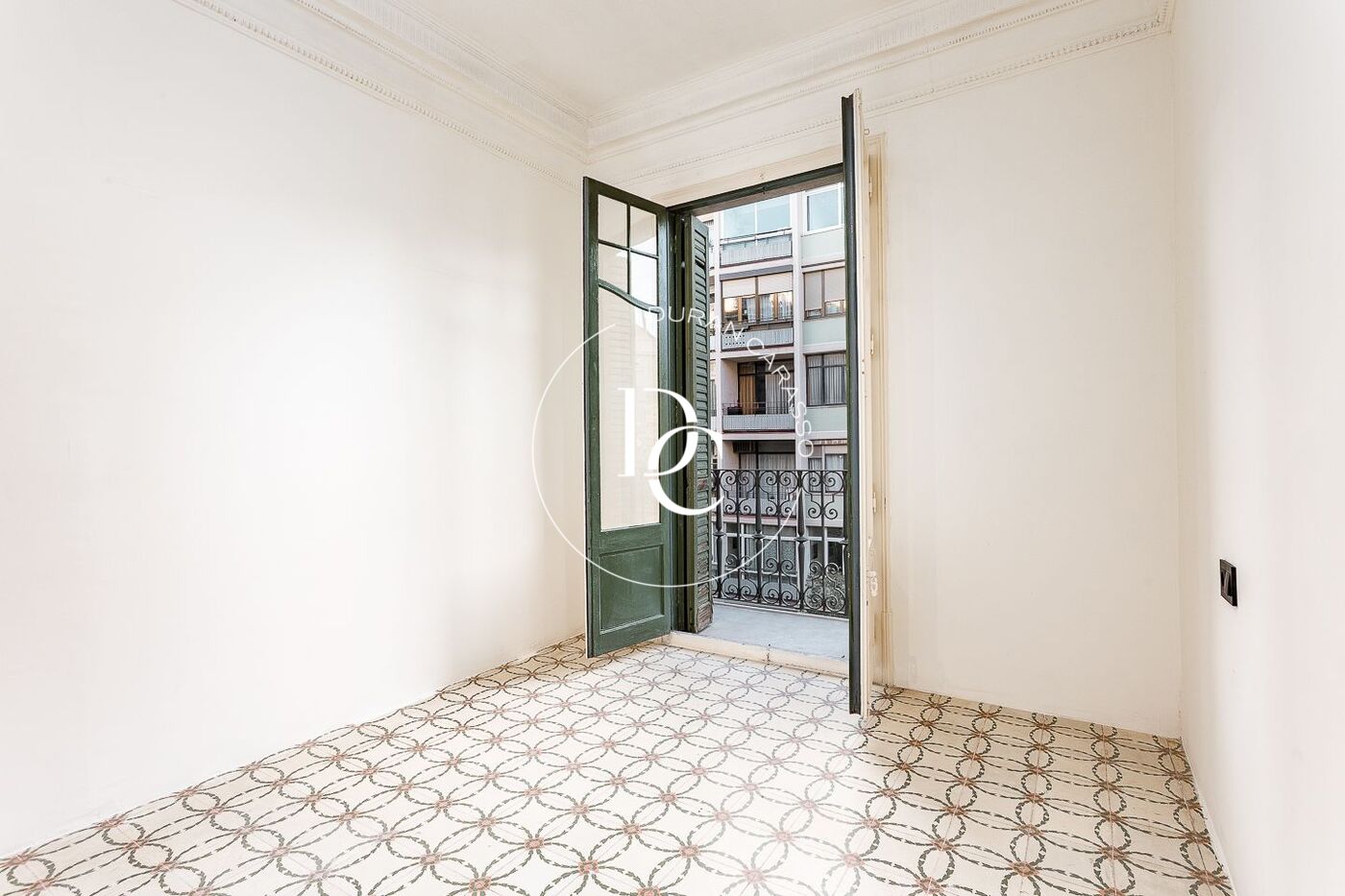 Luminoso piso en venta en L'Esquerra de l'Eixample