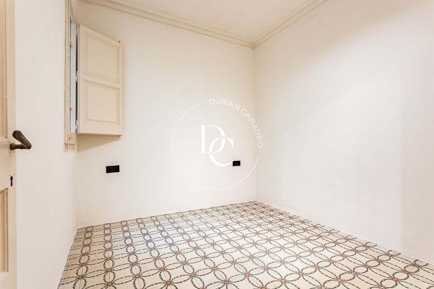 Luminoso piso en venta en L'Esquerra de l'Eixample