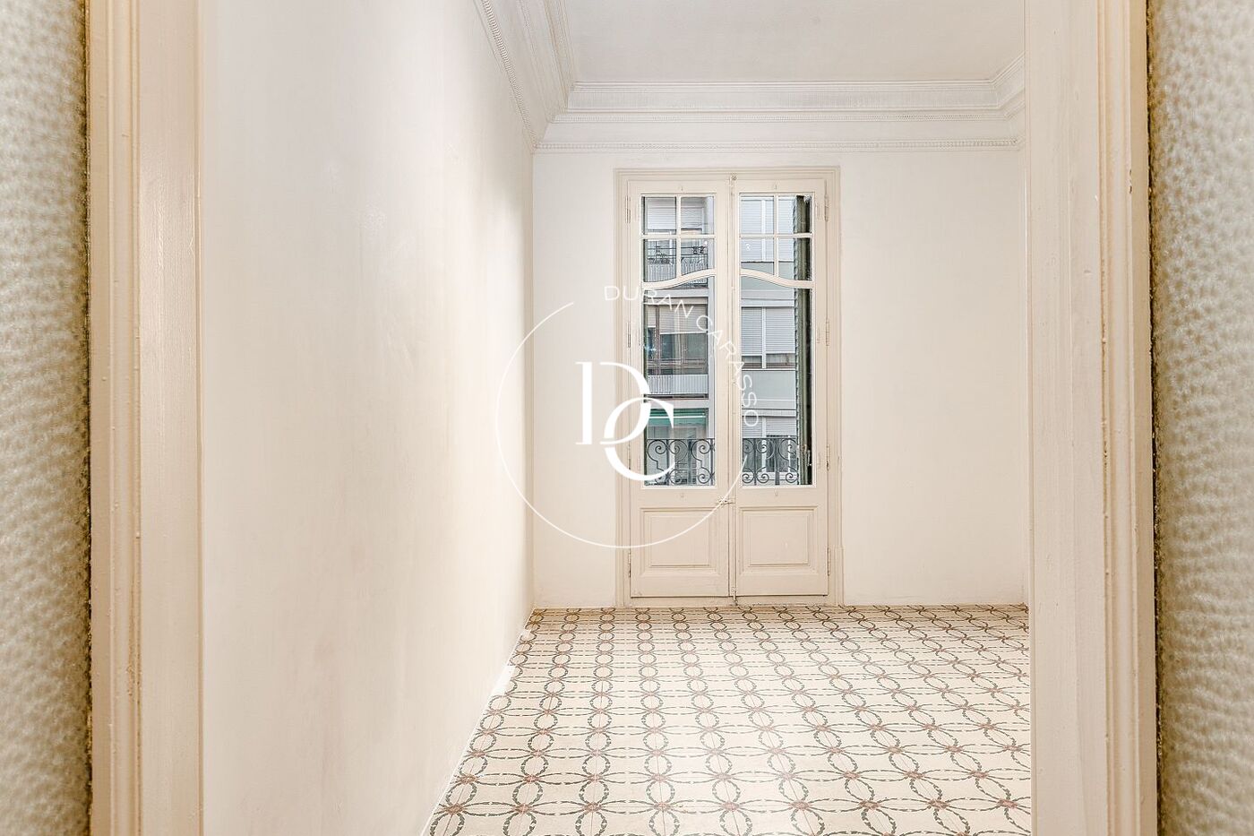 Luminoso piso en venta en L'Esquerra de l'Eixample