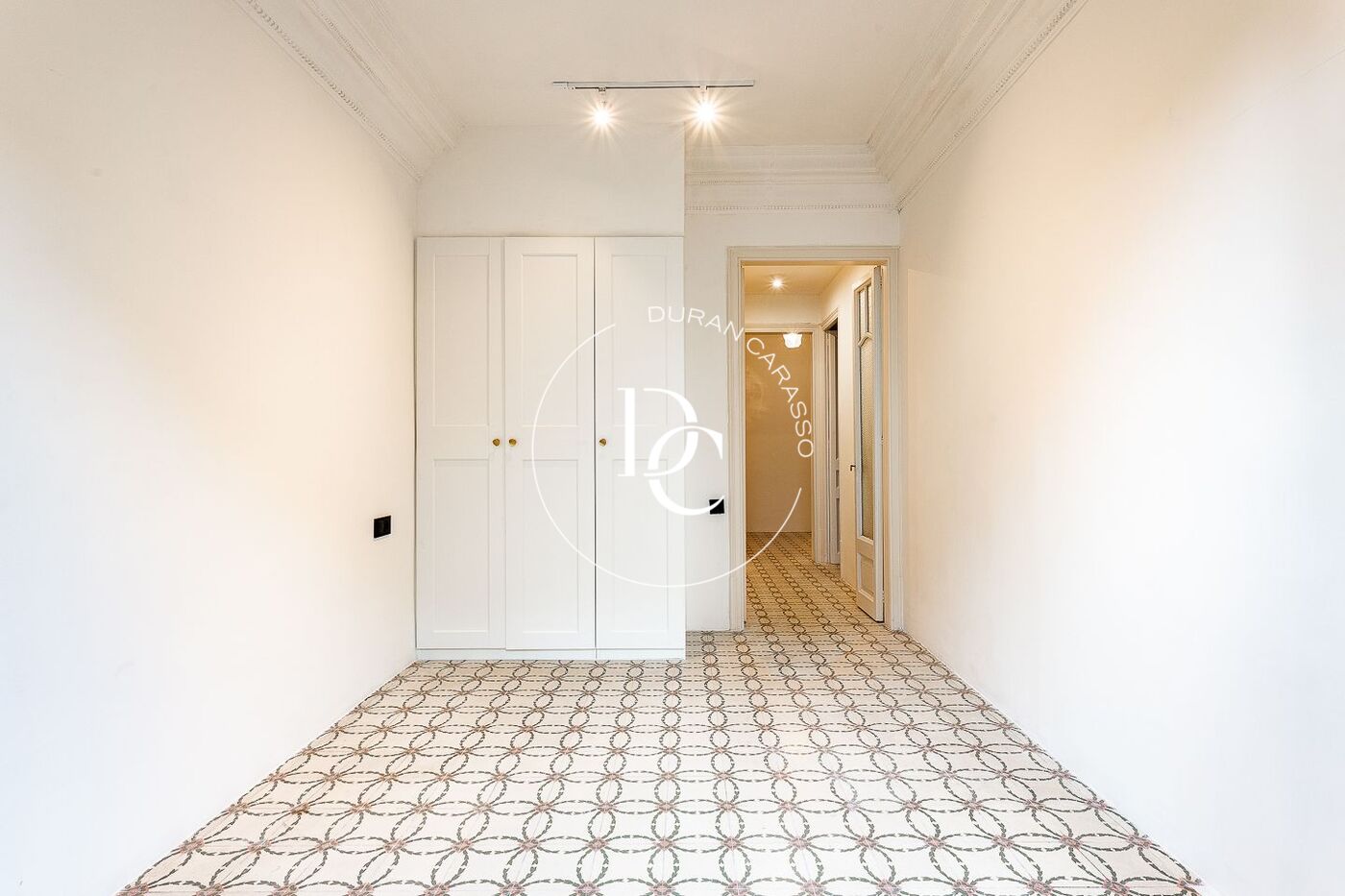 Luminoso piso en venta en L'Esquerra de l'Eixample