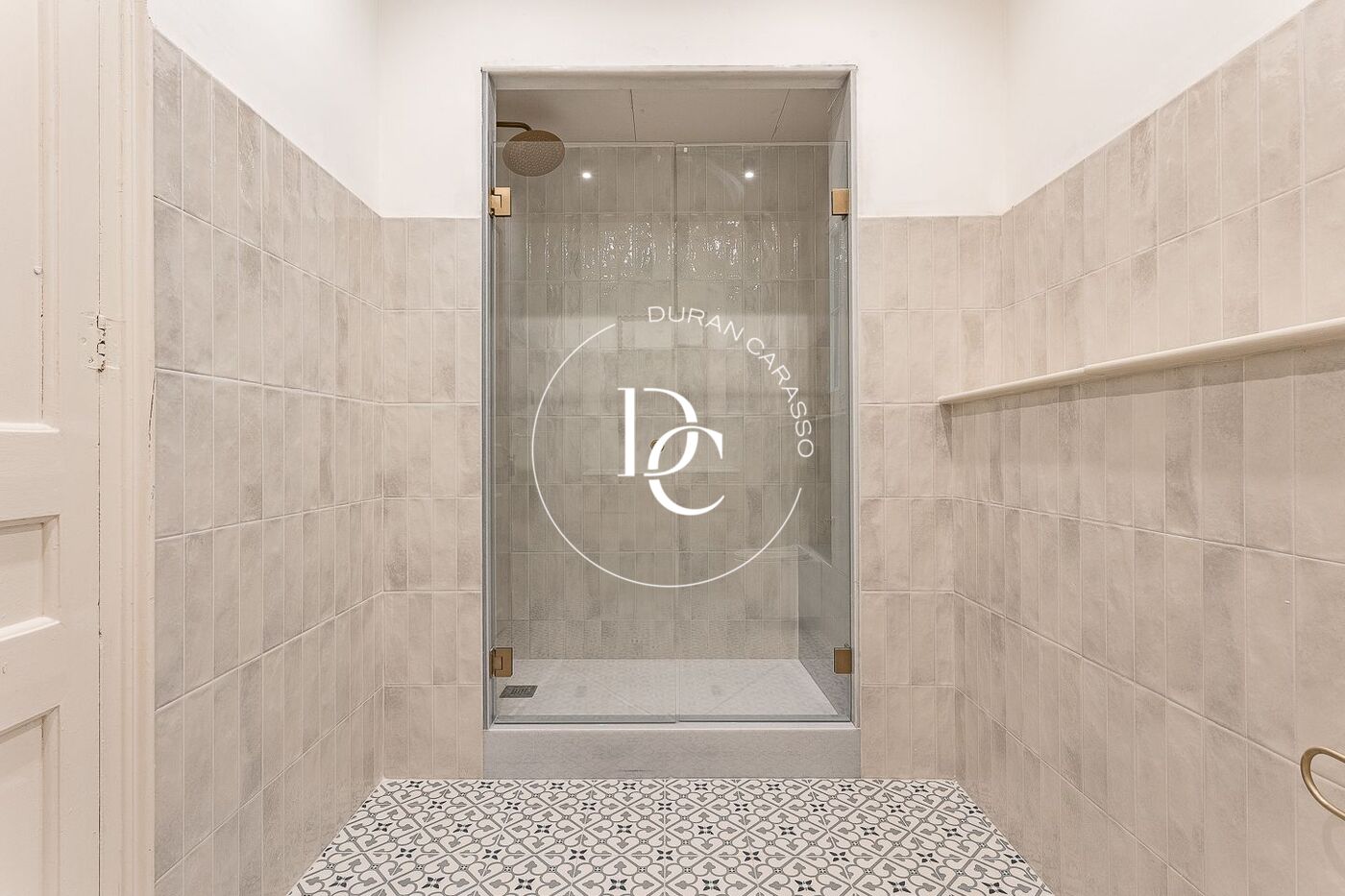 Luminoso piso en venta en L'Esquerra de l'Eixample