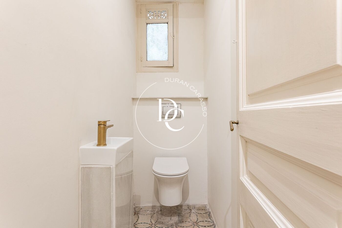 Luminoso piso en venta en L'Esquerra de l'Eixample