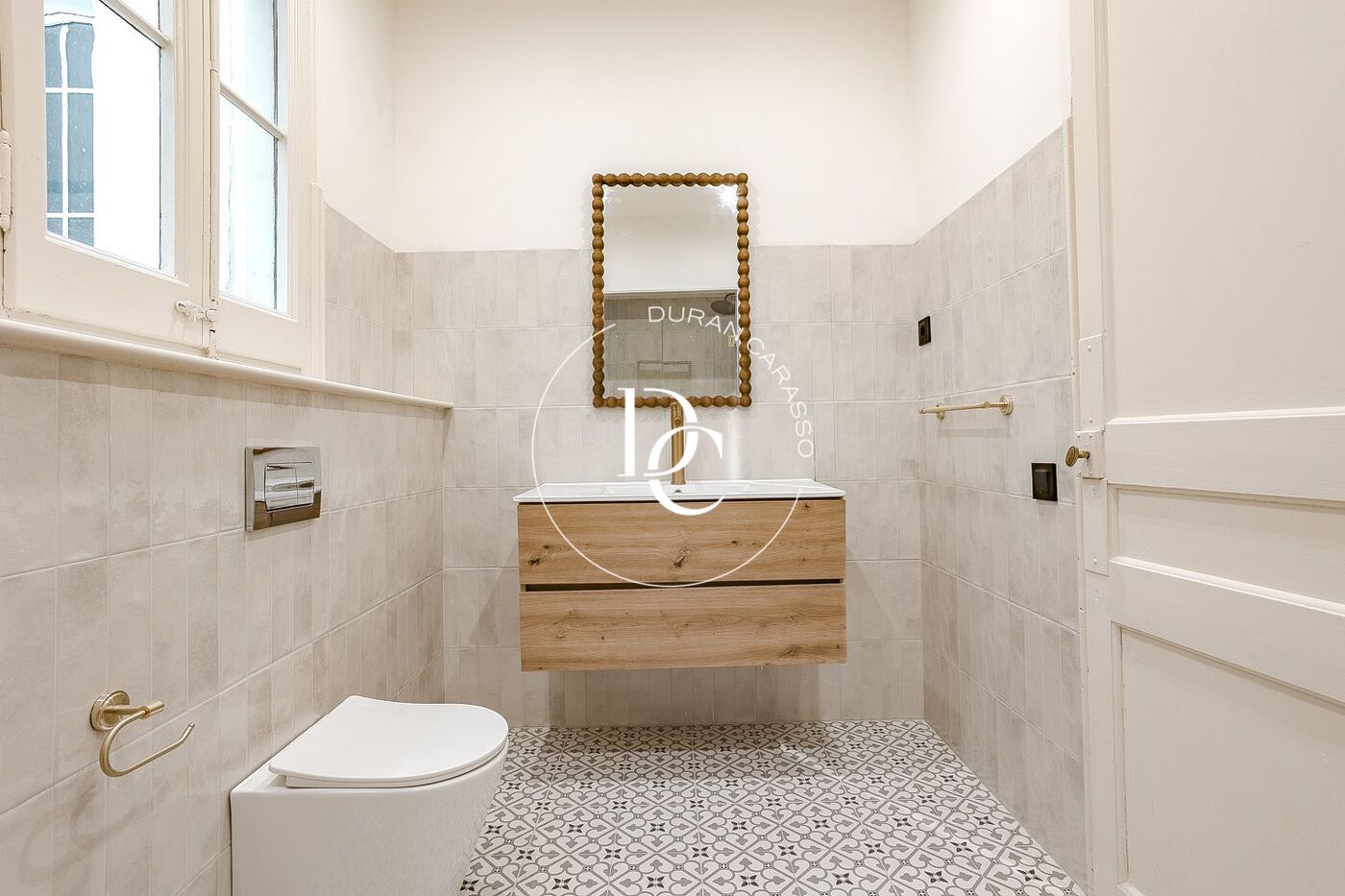 Luminoso piso en venta en L'Esquerra de l'Eixample