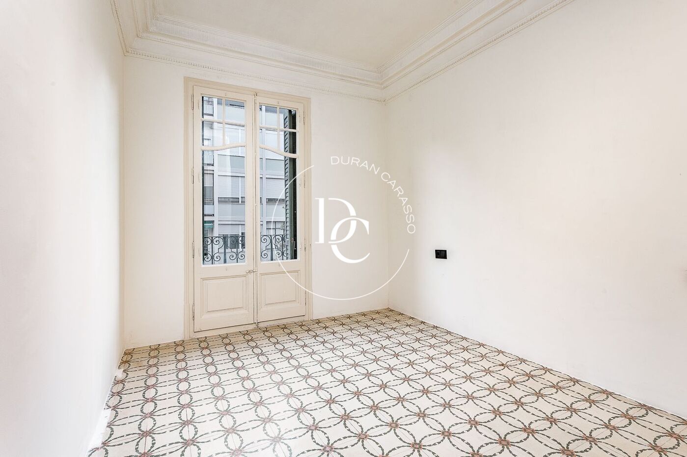 Luminoso piso en venta en L'Esquerra de l'Eixample