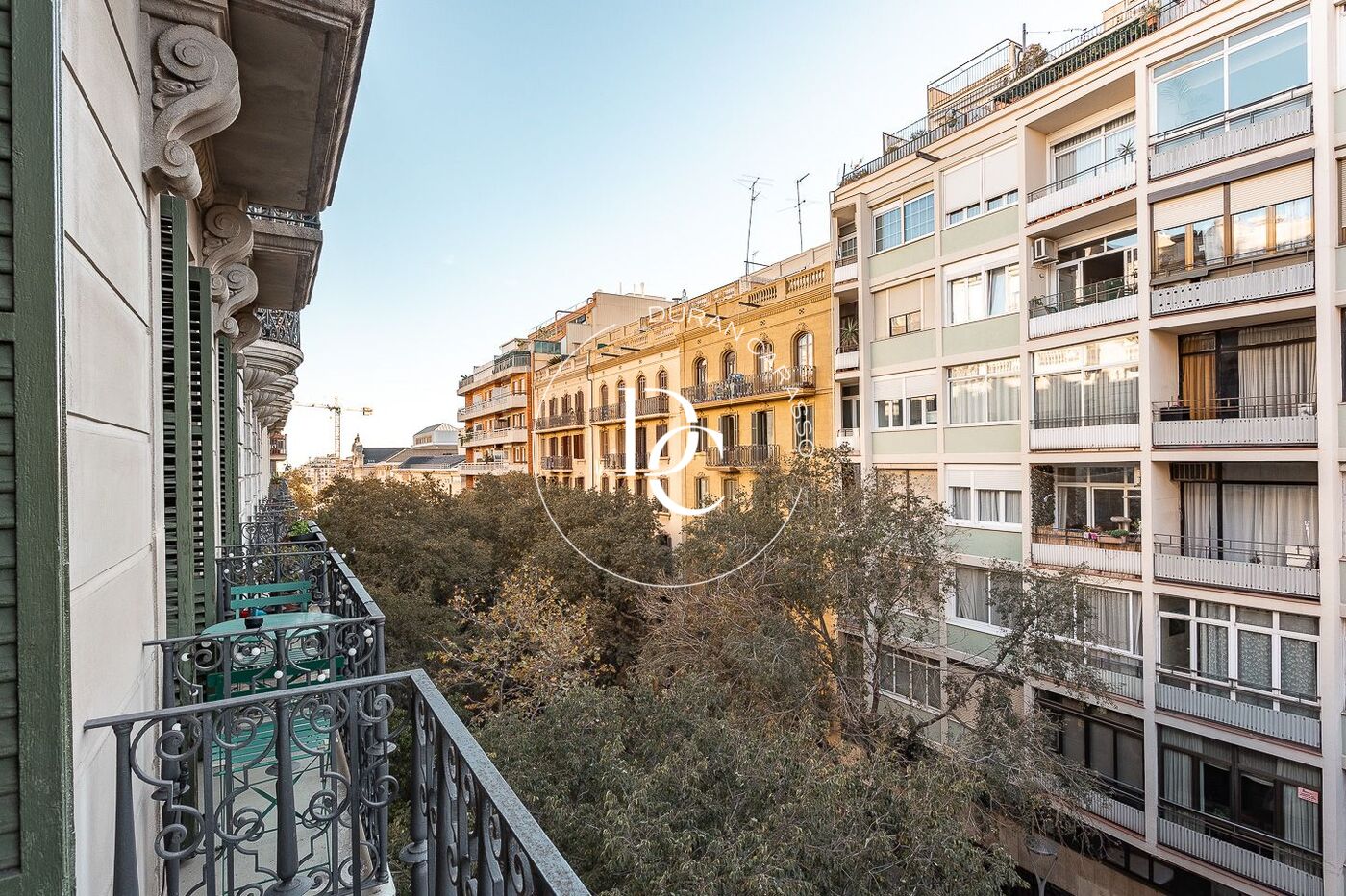Luminoso piso en venta en L'Esquerra de l'Eixample