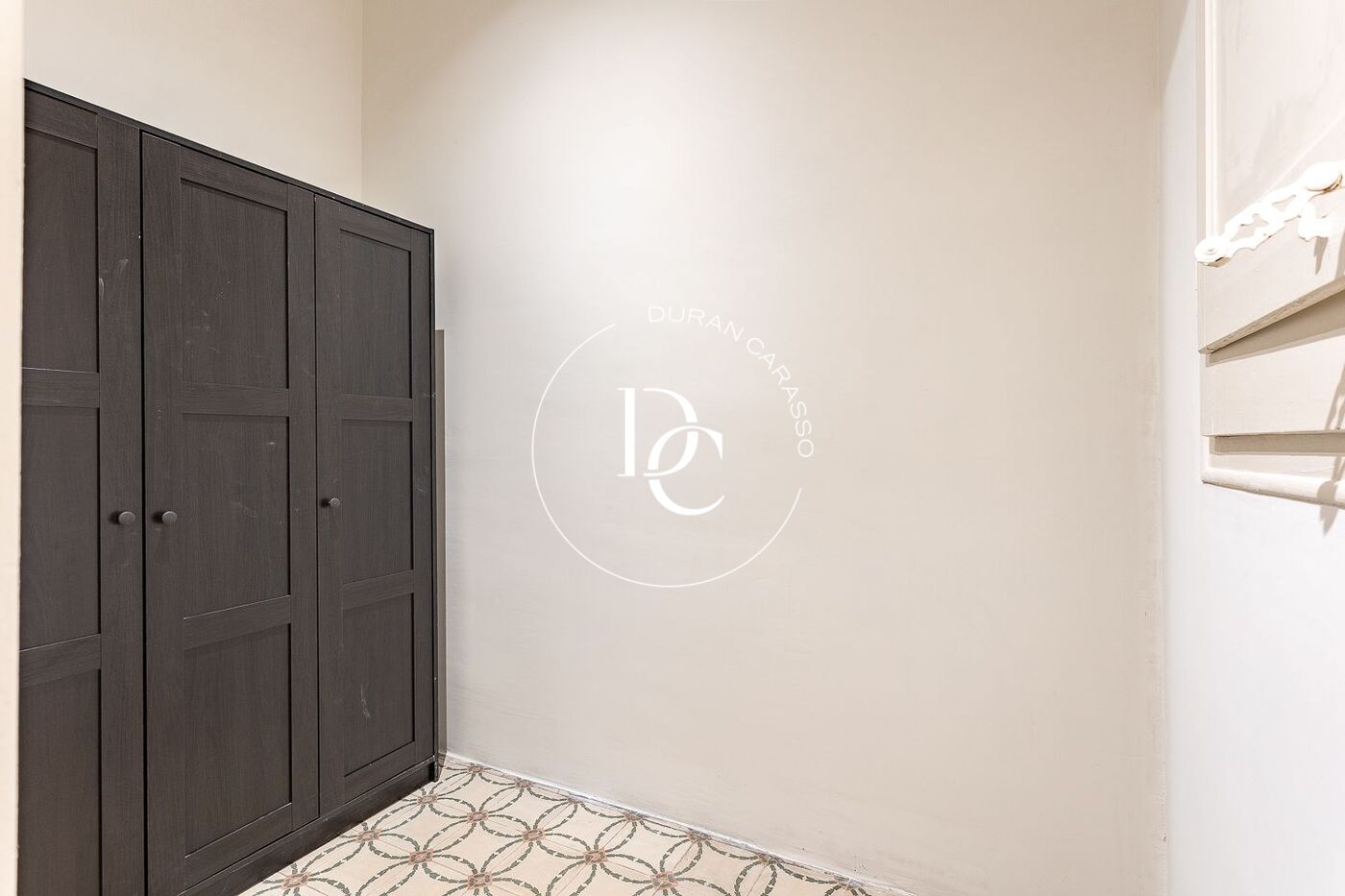 Luminoso piso en venta en L'Esquerra de l'Eixample