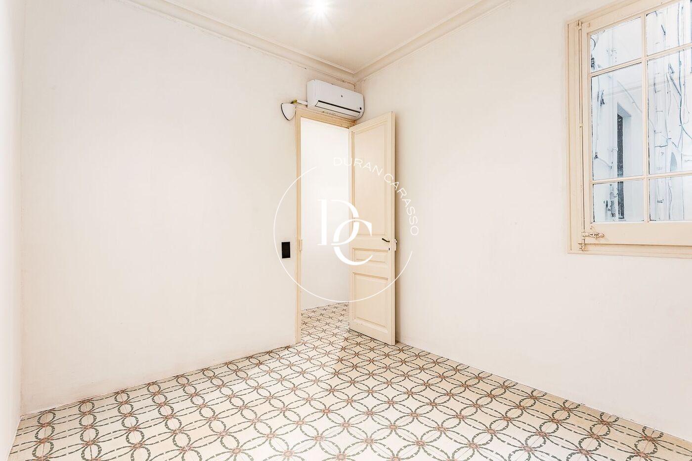 Luminoso piso en venta en L'Esquerra de l'Eixample