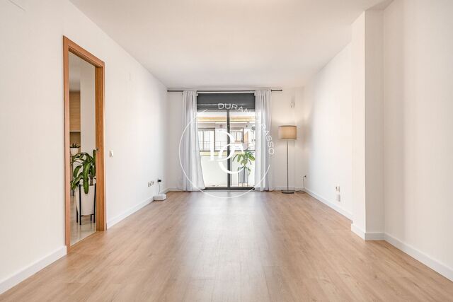 Piso reformado en venta en Sitges