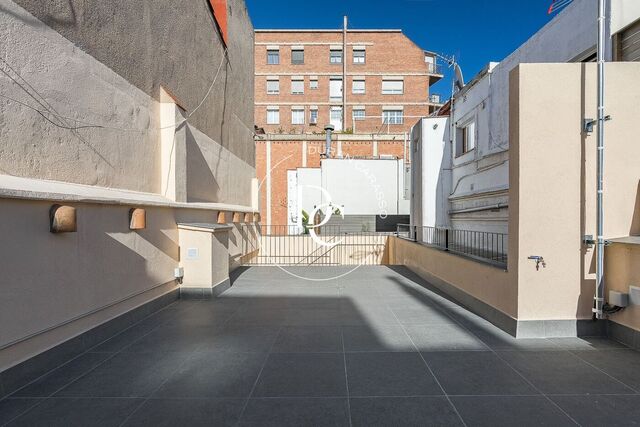 Casa unifamiliar en venta en Sant Gervasi