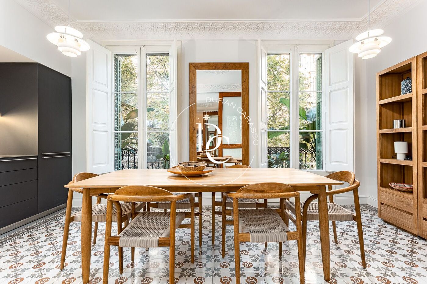 Appartement à vendre à L´Esquerra de l´Eixample