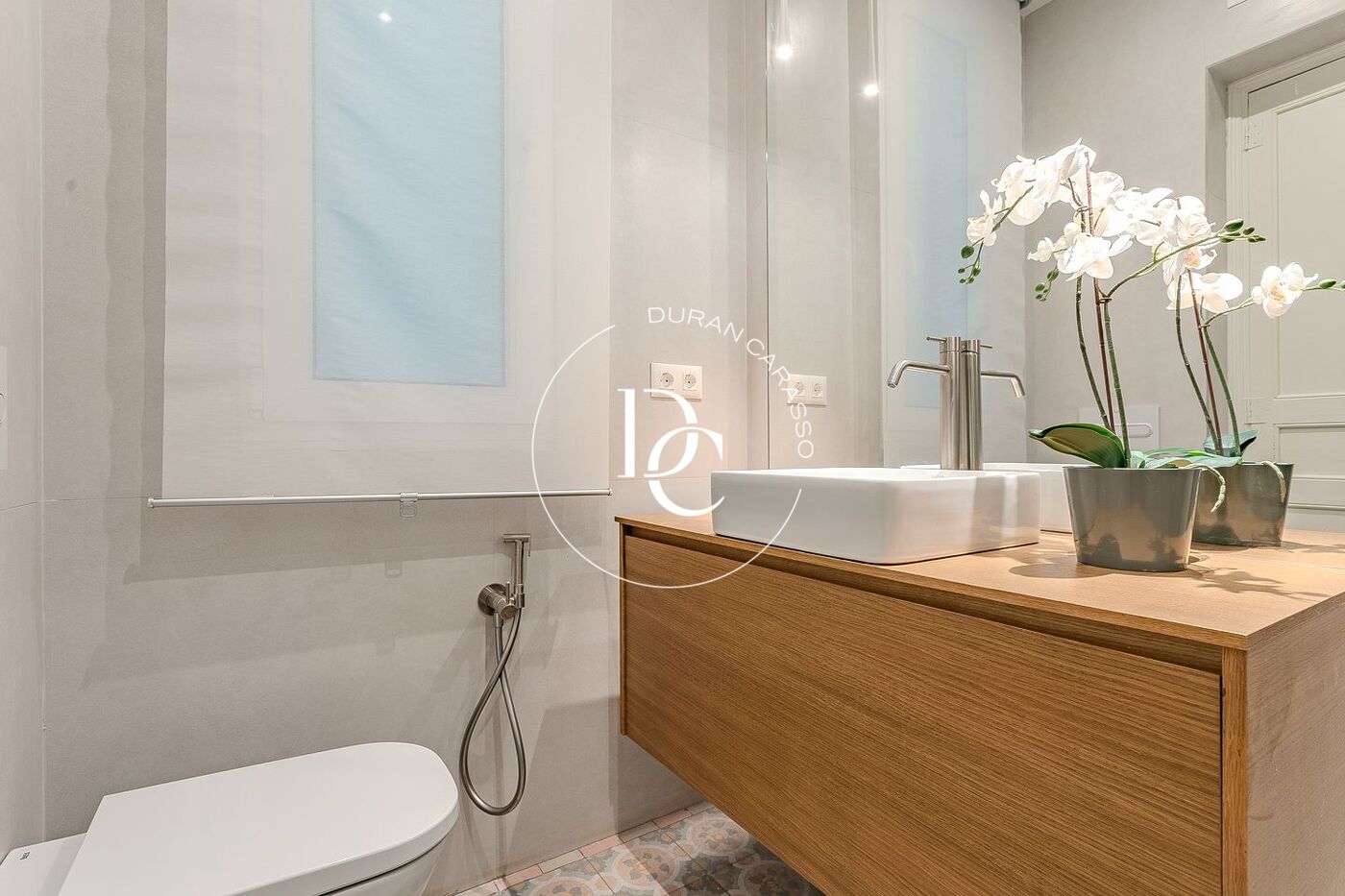 Appartement à vendre à L´Esquerra de l´Eixample