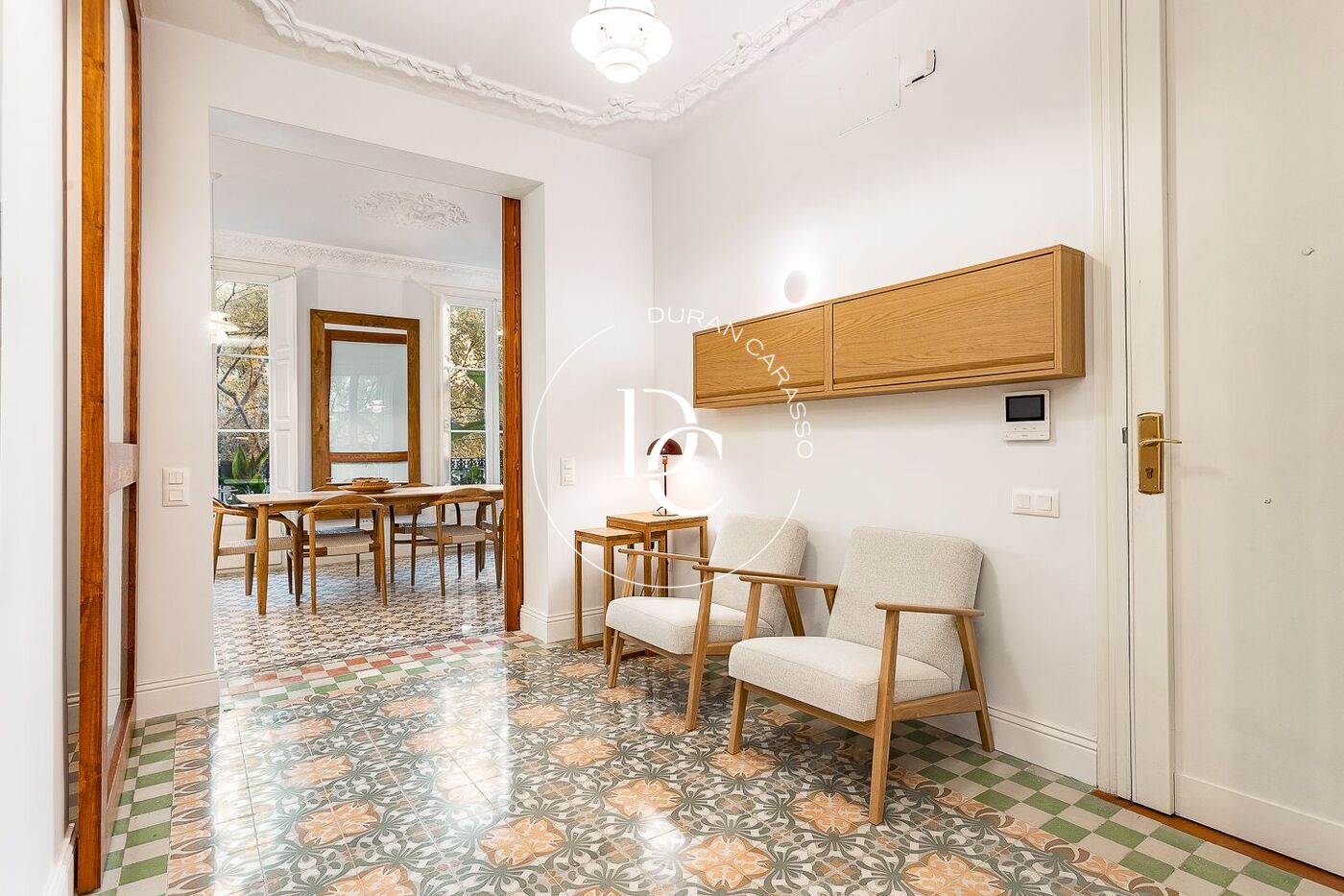 Appartement à vendre à L´Esquerra de l´Eixample