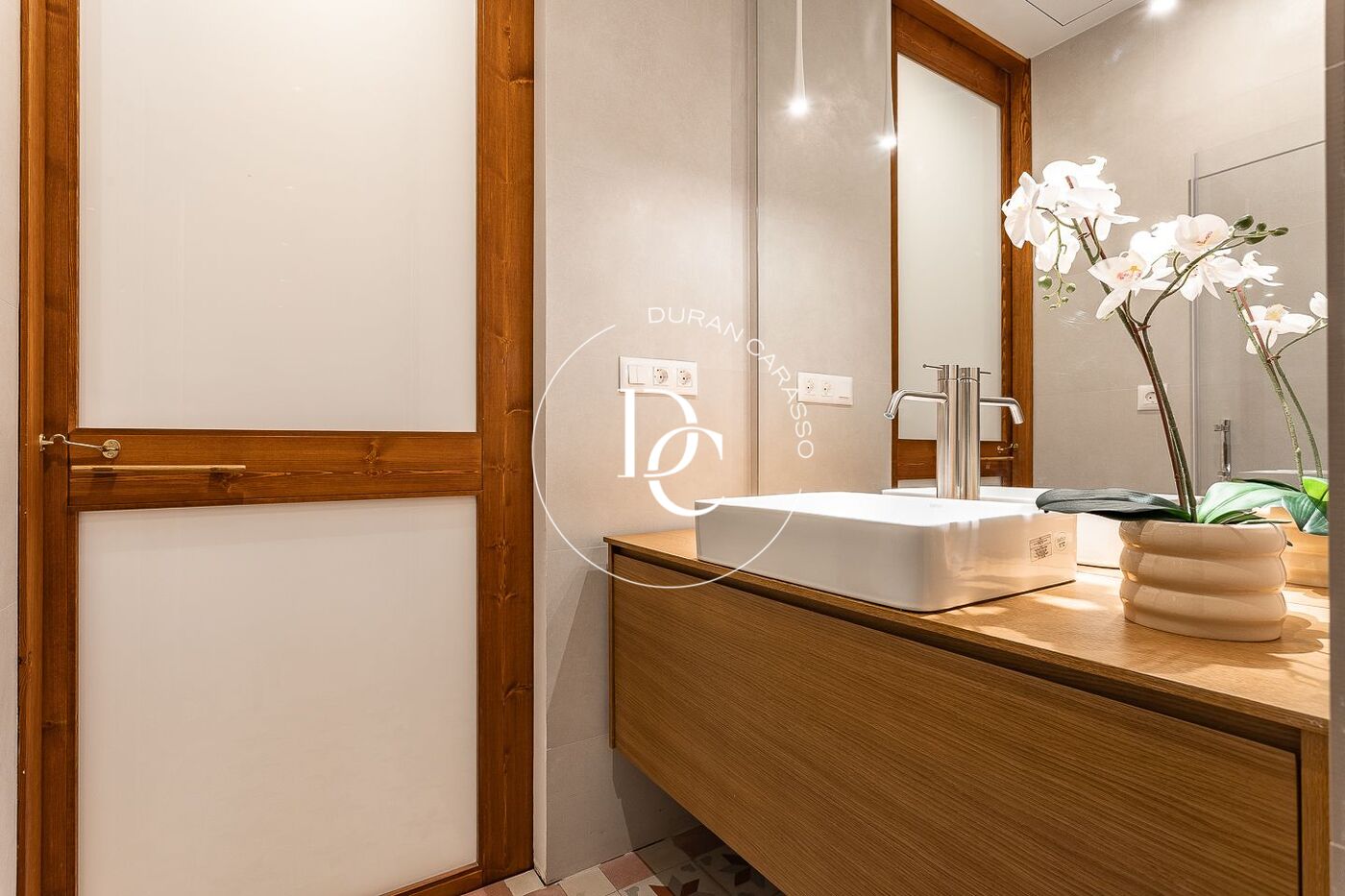 Appartement à vendre à L´Esquerra de l´Eixample