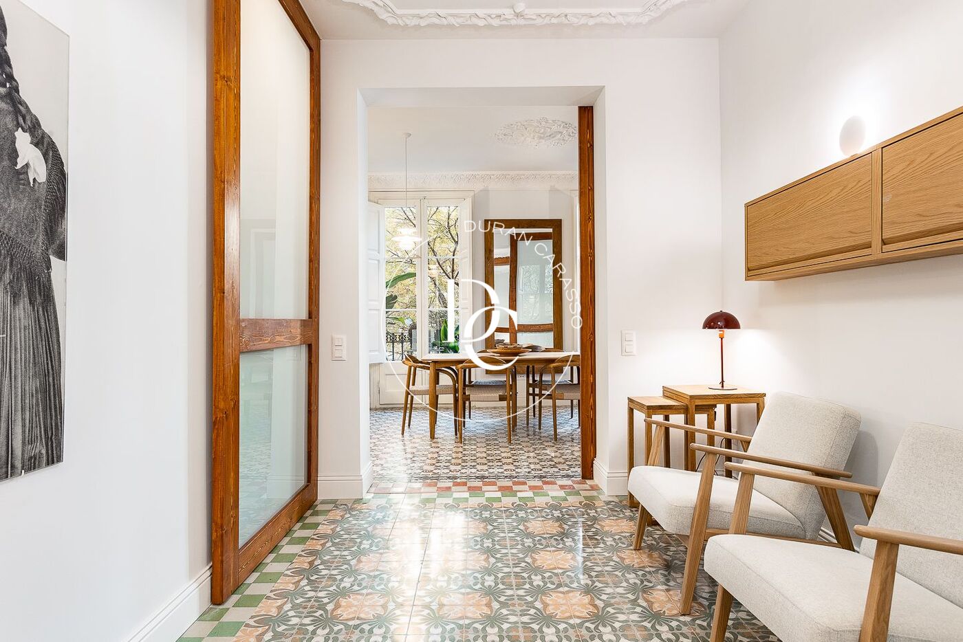 Appartement à vendre à L´Esquerra de l´Eixample